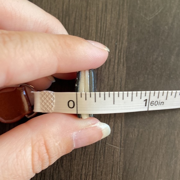 The Hunger Games Inspired Book Cover polymer clay art charm. One size. - Picture 10 of 10